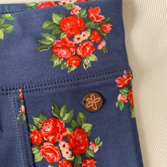 Matilda Jane Super cute and soft leggings - Picture 10 of 11